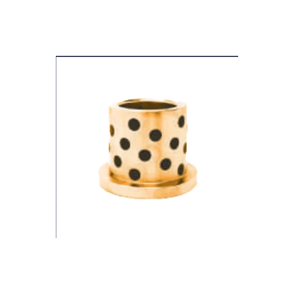 Grafitli Bronz Burç Tip 6