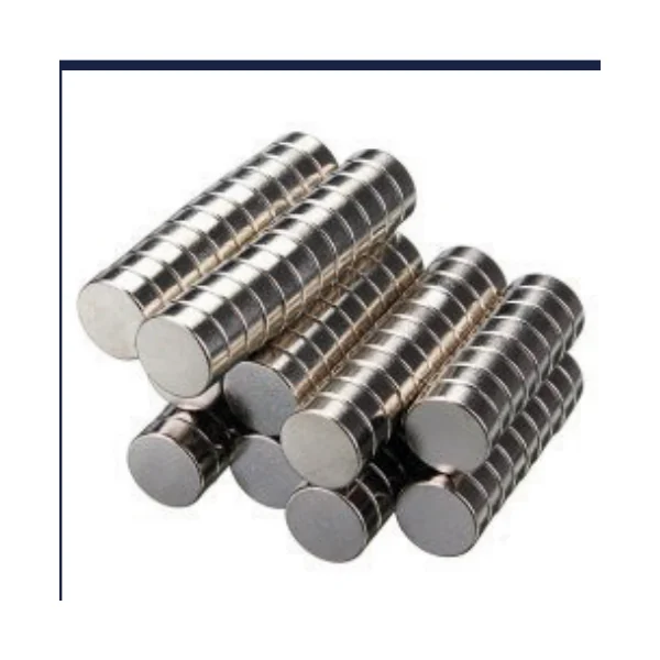 Neodyum Mıknatıslar