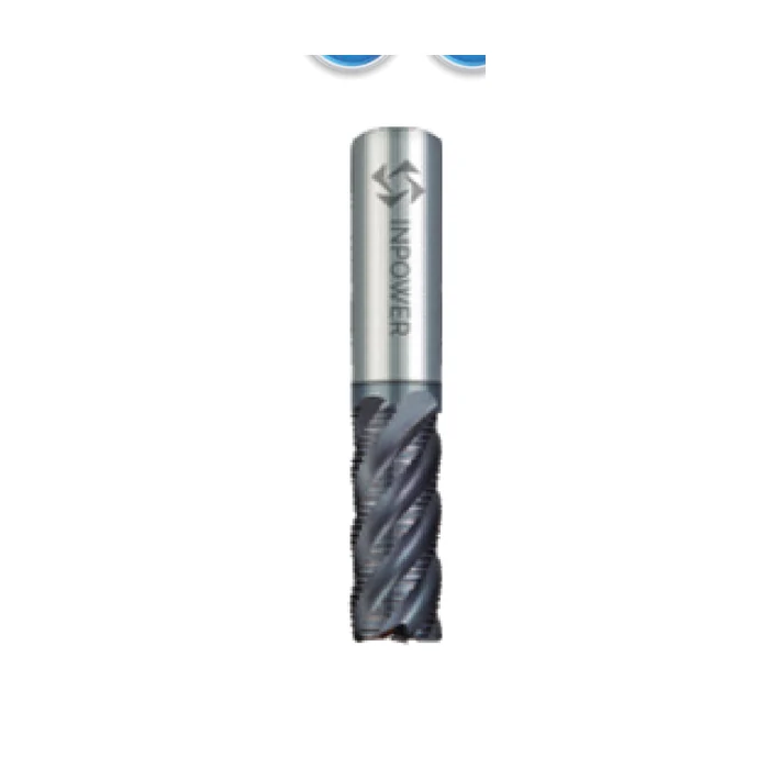 Kabatalaş Freze Ø6 mm