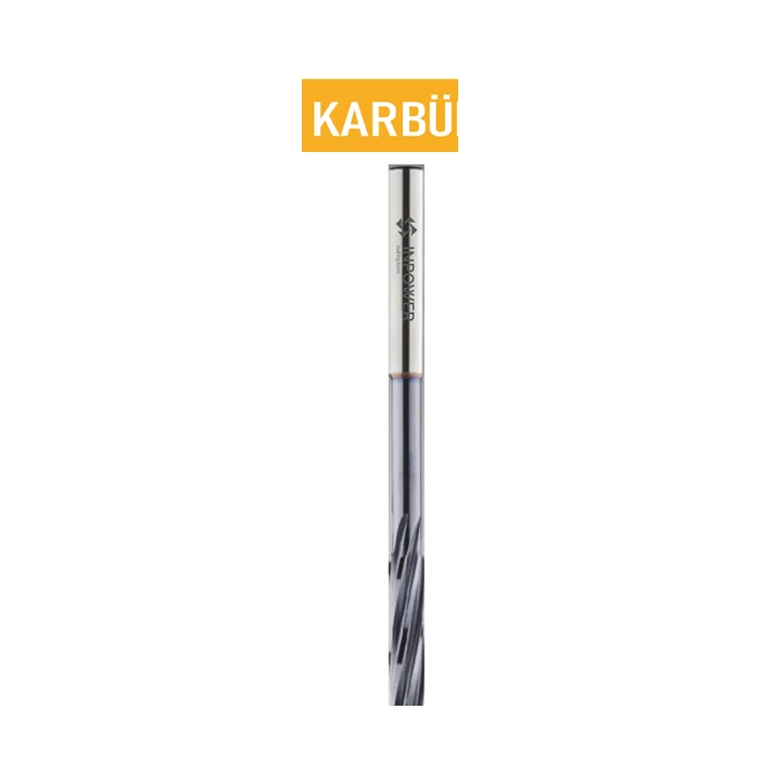 Karbür Rayba Uzun Boy