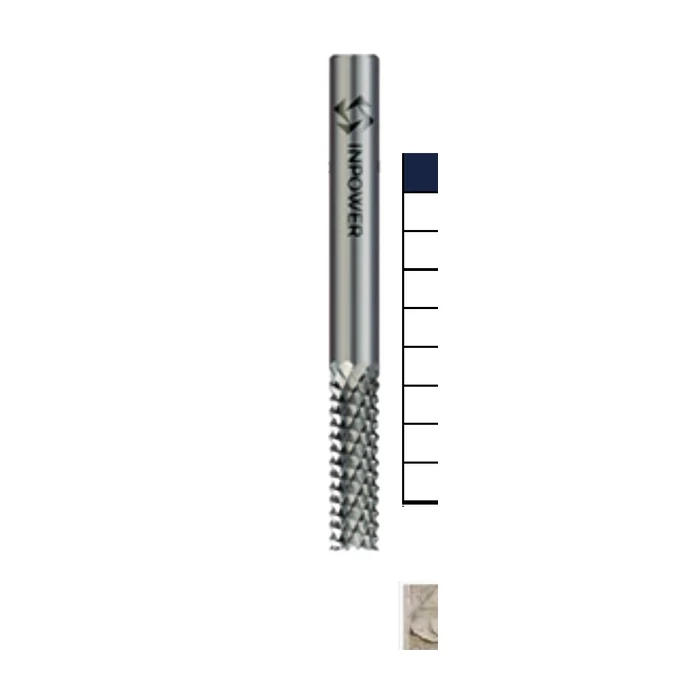 Mermer Freze Ø6 mm