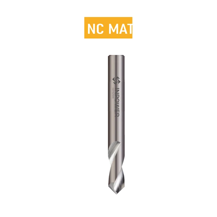 NC Matkap 120° Ø3 mm