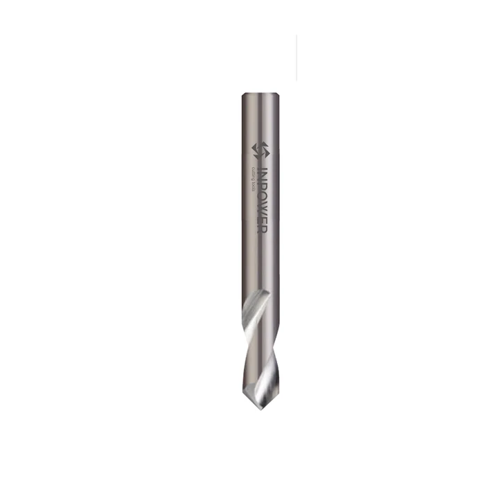 NC Matkap 90° Ø3 mm