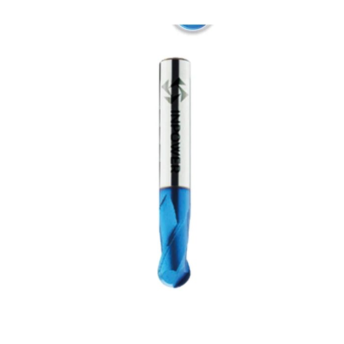 Ultra 70 Serisi Küre Freze R0,05